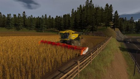 Real Farm Premium Edition Русская Версия (PS5)