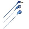 Наушники проводные Hama HK-213 Clip-On Stereo Headphones PC/Wii U/PS Vita/3DS (PC) 