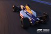 Игра Formula One F1 2018 Издание Герой заголовков Русская Версия (PS4) Playstation 4