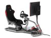Игровое гоночное кресло VisionRacer VR3 (PС) 