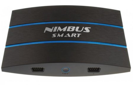   8 bit + 16 bit Nimbus Smart HD (740  1) + 740   + 2  + HDMI  ()