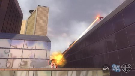 Superman xbox shop