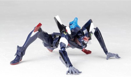 Фигурка Good Smile Company: Модель 03 LR-037 (Model 03 LR-037) Евангелион (Evangelion) (4537807110343) 14 см  