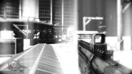 The Darkness 2 (II) Ограниченное издание (Limited Edition) (Xbox 360)