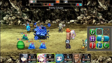 игра Kemco RPG Selection vol. 5 (Switch) для Nintendo Switch