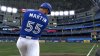 Игра MLB 15 The Show (PS4) Playstation 4