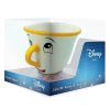  Кружка 3D ABYstyle: Чип Поттс Красавица и чудовище (Beauty and the Beast Chip) Дисней (Disney) (ABYMUG623) 250 мл