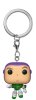  Брелок Funko Pocket POP! Keychain: Базз Лайтер (Buzz) История игрушек 4 (Toy Story 4) (37418-PDQ) 4 см
