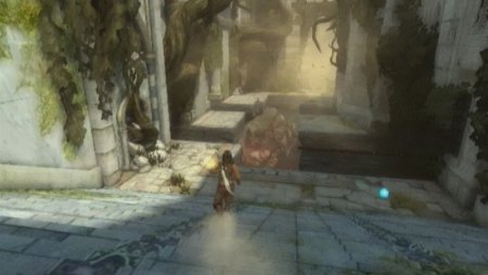   Prince of Persia   (The Forgotten Sands) (Wii/WiiU)  Nintendo Wii 