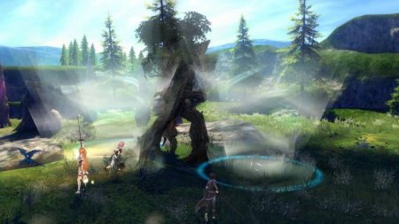  Sword Art Online: Hollow Realization (PS4) Playstation 4