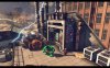 Игра LEGO Marvel: Super Heroes (PS4) Playstation 4