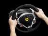 Руль с педалями Ferrari F430 Force Feedback Racing Wheel (PC) 