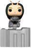 Фигурка Funko POP! Deluxe Bobble: Мантис (Mantis (Exc)) Марвел: Мстители: Война бесконечности - Корабль Стражей Галактики (Marvel Avengers: Infinity War - Guardians Ship) (63208) 15 см