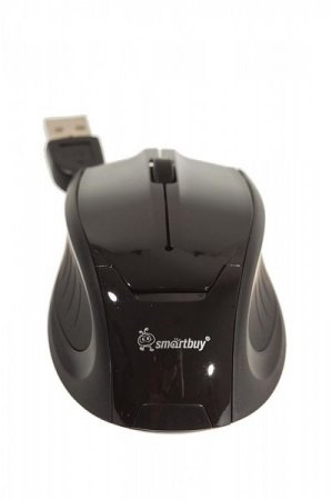 Мышь Smartbuy 308, красная (PC) 