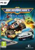 Micro Machines World Series Box (PC)