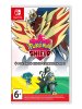 игра Pokemon: Shield + Expansion Pass + Nintendo Labo: Vehicle Kit (набор Транспорт) (Switch) для Nintendo Switch