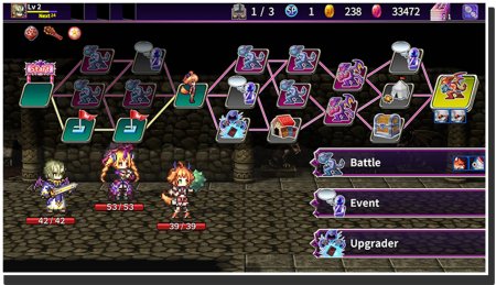 Игра Overrogue (Limited Run) (PS4/PS5) Playstation 4