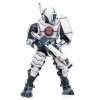   JoyToy:   4  1:18 (Warrior Team 4PC 1:18)  40K   (Warhammer 40K Tau Empire) (JT3747) 12   