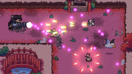Игра AK-xolotl Русская Версия (PS4) Playstation 4