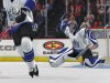 NHL 08 (Xbox 360)