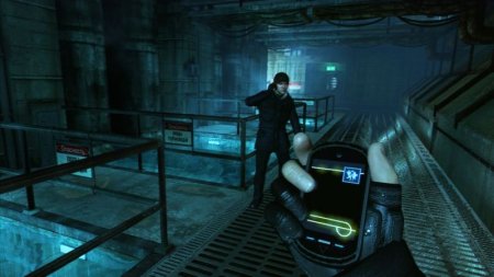 GoldenEye 007: Reloaded (Xbox 360)