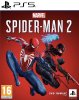 Marvel Человек-паук 2 (Spider-Man 2) Русская Версия (PS5)