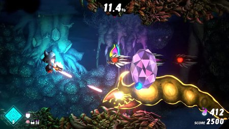 игра NeverAwake (Switch) для Nintendo Switch