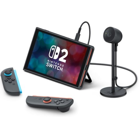 Камера Nintendo Switch 2 Camera (BEEA-CNSKA) Оригинал (Switch 2) JPN