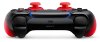 Геймпад беспроводной Sony DualSense Wireless Controller Техно Красный (Techno Red) Оригинал (PS5)