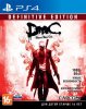 DmC Devil May Cry: Definitive Edition   (PS4)