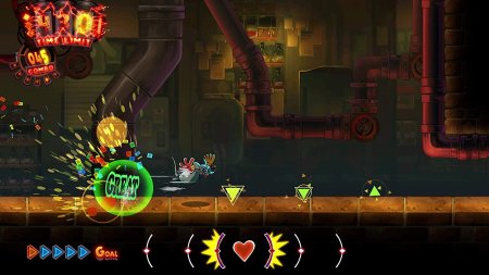 Игра Mad Rat Dead (PS4) Playstation 4