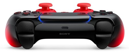 Геймпад беспроводной Sony DualSense Wireless Controller Техно Красный (Techno Red) Оригинал (PS5)