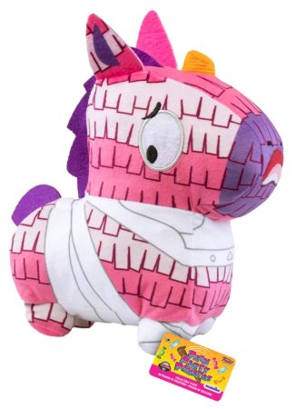 Фигурка плюшевая Funko Plush: Единорог Пиньята (Pinatas Unicorn) Вечеринка боли (Pain Party) (60158) 18 см