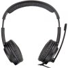 Гарнитура Speedlink XANTHOS Stereo Console Gaming Headset Black PS3/WIN/Xbox 360 (Xbox 360) 