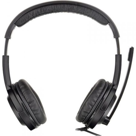 Гарнитура Speedlink XANTHOS Stereo Console Gaming Headset Black PS3/WIN/Xbox 360 (Xbox 360) 