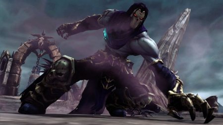 Darksiders Collection (Xbox 360)