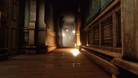 Evil Nun: The Broken Mask Русская Версия (PS5)