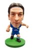 Фигурка футболиста Soccerstarz Real Madrid Mesut Ozil Away Kit (202519)