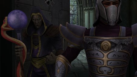 игра Legacy of Kain Soul Reaver 1 + 2 Remastered Русская Версия (Switch) для Nintendo Switch