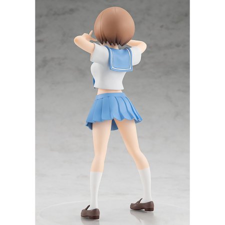 Фигурка Good Smile Company Pop Up Parade: Мако Манканшоку (Mako Mankanshoku) Убить или быть убитым (Kill la Kill) (4580416942829) 14 см 