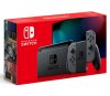 Игровая приставка Nintendo Switch Gray (Серая) Обновленная версия USED Б/У