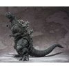  Bandai Tamashii Nations S.H.Figuarts:  (Godzilla) (1954) (604828) 15 