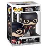 Фигурка Funko POP! Bobble: Агент США (US Agent) Марвел: Сокол и Зимний Солдат (Marvel: The Falcon and Winter Soldier) ((815) 51631) 9,5 см