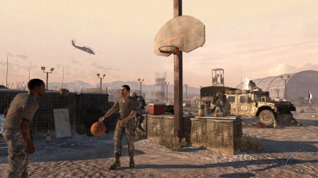Купить игру Call of Duty 6: Modern Warfare 2 + Фильм En Tierra Hostil (PS3) для Sony Playstation 3