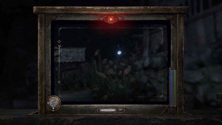 Fatal Frame II (2) Crimson Butterfly Remake (Game-Key Card) (Switch 2)