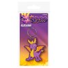  Брелок Pyramid: Стойка Дракона (Dragon Stance) Спайро (Spyro) (RK38866C) 6 см