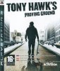 Tony Hawk's Proving Ground (PS3) USED /