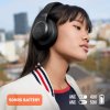 Гарнитура беспроводная JBL Live 660NC Black (Черный) (PC/Android/IOS) 
