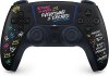 Геймпад беспроводной Sony DualSense Wireless Controller LeBron James Limited Edition Оригинал (PS5)