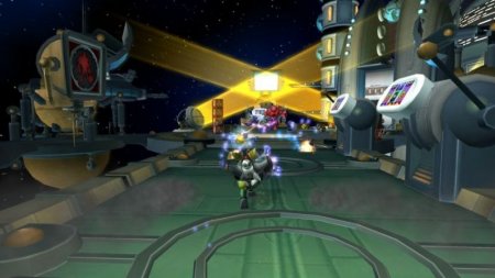   Ratchet and Clank Trilogy () (PS3)  Sony Playstation 3